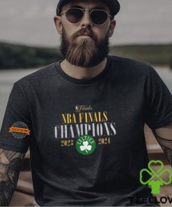 Boston Celtics 2024 Nba Finals Champions Fade Away Jumper Roster Signature T Shirt