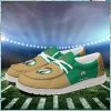 Buffalo Bills 2024 Version Personalized Hey Dude Shoes