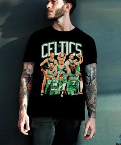 Boston Celtics 23 24 Team Shirt