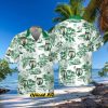 2024 Detroit Tigers Aloha Shirt