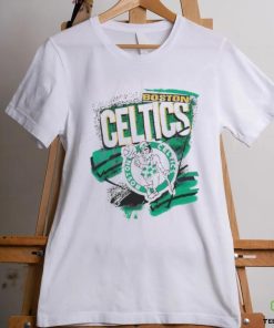 Boston Celtics Basketball Logo Vintage hoodie, sweater, longsleeve, shirt v-neck, t-shirt
