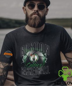 Boston Celtics Basketball Match Up T Shirt