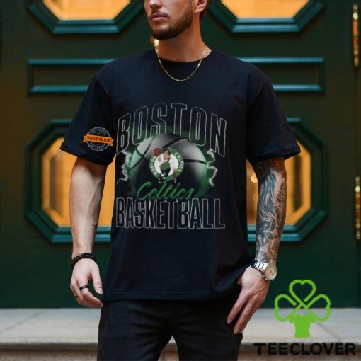 Boston Celtics Basketball Match Up T Shirt