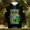 Boston Celtics Autism Its Not A Disability It A Different Ability Jogger Hoodie Sweathoodie, sweater, longsleeve, shirt v-neck, t-shirt 3D