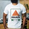 Boston Celtics NBA Final 2024 World Champions shirt