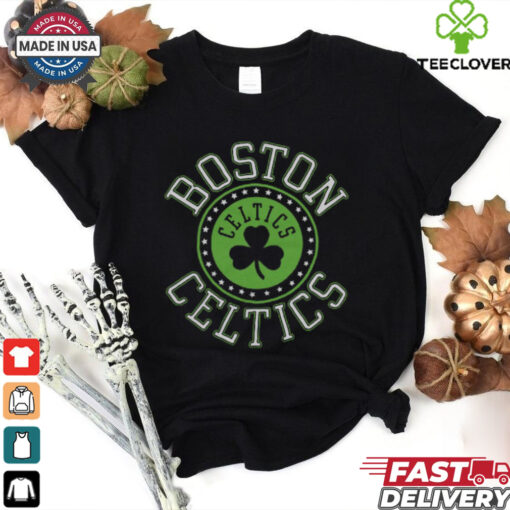 Boston Celtics City Edition 2024 shirt