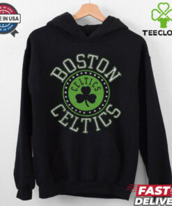 Boston Celtics City Edition 2024 shirt