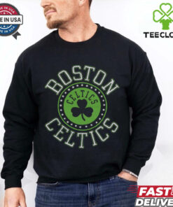 Boston Celtics City Edition 2024 shirt