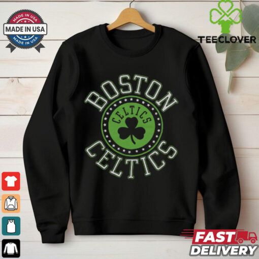 Boston Celtics City Edition 2024 shirt