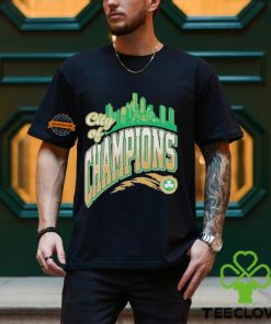 Boston Celtics City Of Champions 2024 Shirts
