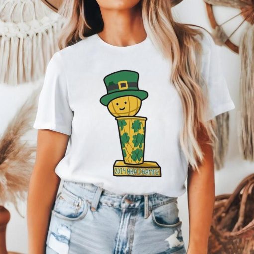 Boston Celtics Cup 2024 NBA Champs shirt
