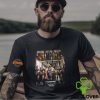 Boston Celtics World Champsions NBA 2024 Shirts
