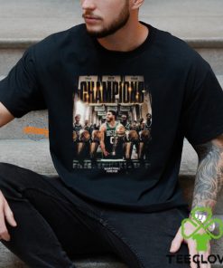 Boston Celtics Defeat The Dallas Mavericks To Win The 2024 NBA Championship Most Banners In NBA History Unisex T Shirt