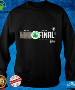 Boston Celtics Eastern Conference Champions See The Court hoodie, sweater, longsleeve, shirt v-neck, t-shirt