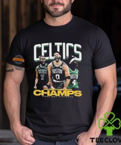 Boston Celtics Eastern Conference Champs 2024 NBA Playoff hoodie, sweater, longsleeve, shirt v-neck, t-shirt