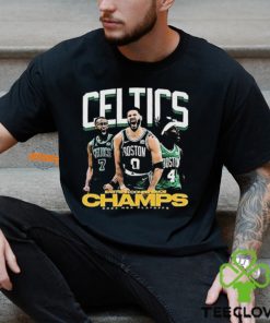 Boston Celtics Eastern Conference Champs 2024 NBA Playoff hoodie, sweater, longsleeve, shirt v-neck, t-shirt