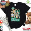Baby Yoda Merry Christmas Shirt