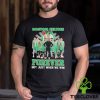 I’m The Veteran and The Veteran’s Wife Veteran Wife T Shirt