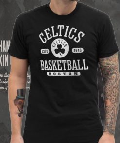 Boston Celtics Fanatics Branded Calling Plays Graphic Crew Shirt 3 Boston Celtics Fanatics Branded Calling Plays Graphic Crew Shirt
