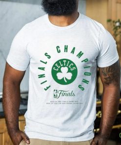 Boston Celtics Finals Champions 2023 24 NBA Finals Champions 2023 24 Eastern Conference Champions Shirt