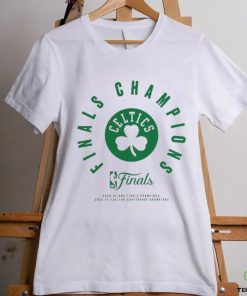 Boston Celtics Finals Champions 2023 24 NBA Finals Champions 2023 24 Eastern Conference Champions Shirt