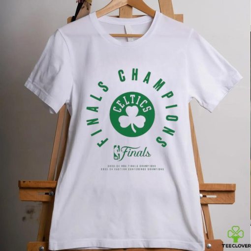 Boston Celtics Finals Champions 2023 24 NBA Finals Champions 2023 24 Eastern Conference Champions Shirt