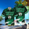 LIGA MX Club Santos Laguna Special Hawaiian Shirt