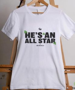 Boston Celtics He’s An All Star 2024 Shirt