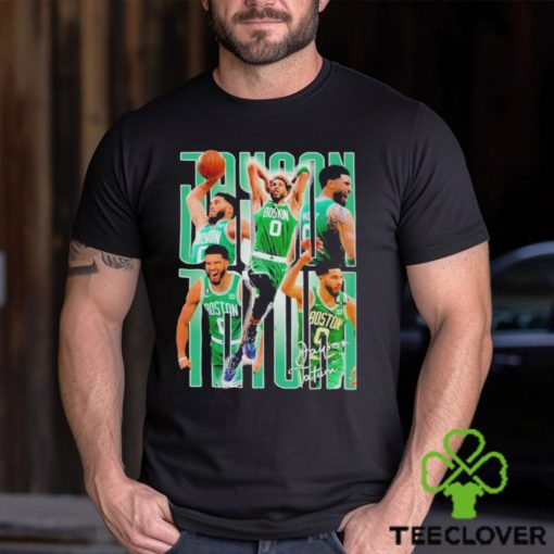 Boston Celtics Jayson Tatum 2023 Basketball hoodie, sweater, longsleeve, shirt v-neck, t-shirt