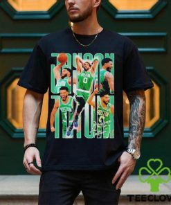 Boston Celtics Jayson Tatum 2023 Basketball hoodie, sweater, longsleeve, shirt v-neck, t-shirt