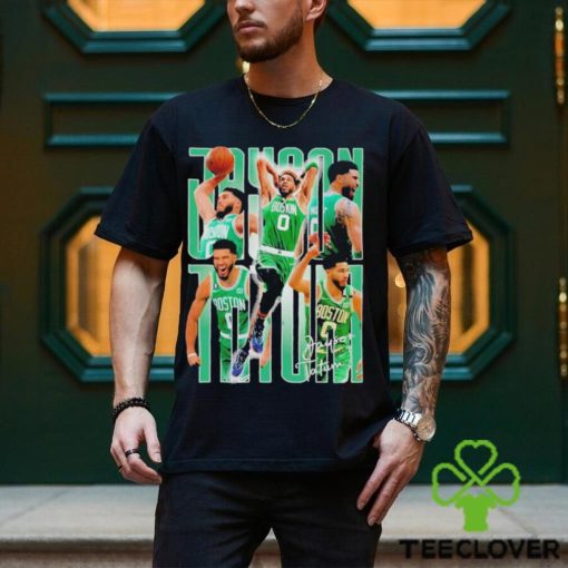 Boston Celtics Jayson Tatum 2023 Basketball hoodie, sweater, longsleeve, shirt v-neck, t-shirt