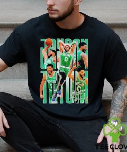 Boston Celtics Jayson Tatum 2023 Basketball hoodie, sweater, longsleeve, shirt v-neck, t-shirt