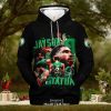 HOT Personalized AFL Western Bulldogs Special Pasifika Design Hoodie Sweathoodie, sweater, longsleeve, shirt v-neck, t-shirt 3D