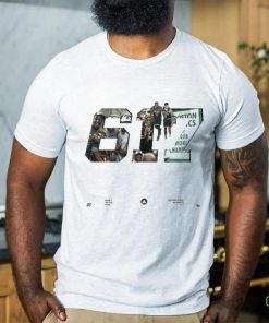 Boston Celtics Jayson Tatum and Jaylen Brown 617 Shirt
