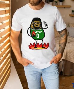 Boston Celtics Jayson Tatum hot Potatum art shirt