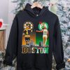 Boston Celtics Mindset hoodie, sweater, longsleeve, shirt v-neck, t-shirt