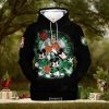 HOT Personalized AFL Western Bulldogs Special Indigenous Design Hoodie Sweathoodie, sweater, longsleeve, shirt v-neck, t-shirt 3D