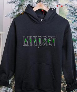 Boston Celtics Mindset shirt