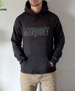 Boston Celtics Mindset hoodie, sweater, longsleeve, shirt v-neck, t-shirt