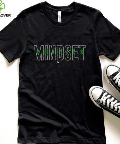 Boston Celtics Mindset hoodie, sweater, longsleeve, shirt v-neck, t-shirt