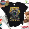 Warning Volleyball Dad Will Yell Loudly T Shirt
