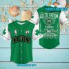 Boston city Boston Red Sox New England Patriots Boston Celtics Boston Bruins famous players signatures shirt