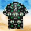 The Who Pete Townshend Short Sleeve Hawaiian Shirt