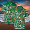 Brooklyn Nets National Basketball Association Hawaiian Set