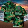 UTSA Roadrunners Custom Name Personalized Camo Flower Pattern Hawaiian Shirt