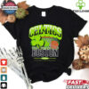 Oakland Ballers ball handle shirt