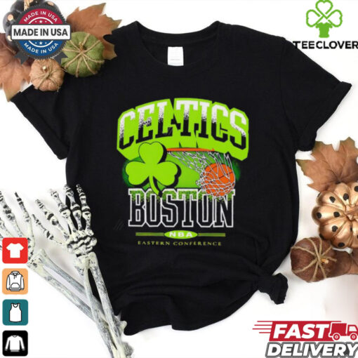 Boston Celtics Nba Western Conference City Edition shirt