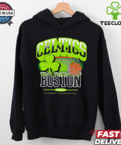 Boston Celtics Nba Western Conference City Edition shirt