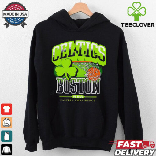 Boston Celtics Nba Western Conference City Edition shirt