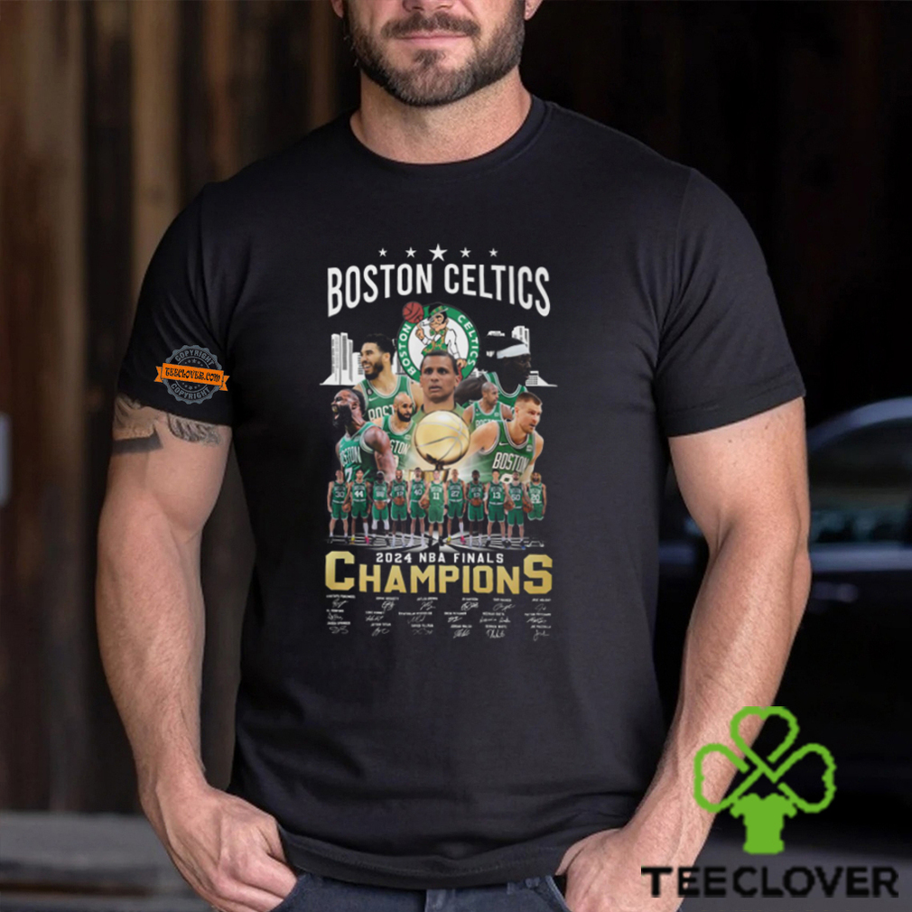 Boston Celtics Ston Boston 20 2024 Nba Finals Champions Shirt Boston Celtics Ston Boston 20 2024 Nba Finals Champions Shirt